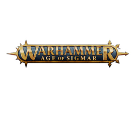 Warhammer Age of Sigmar