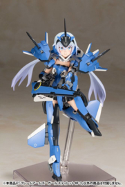 Frame Arms Girl Plastic Model Kit Stylet XF-3