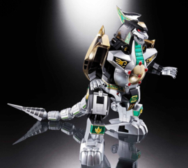 Bandai Soul Of Chogokin Power Rangers  GX-78 Dragonzord