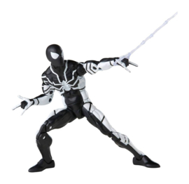 Marvel Legends Future Foundation Spider-Man (Stealth Suit) [F3454]