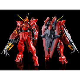 P-Bandai: 1/100 MG Testament Gundam