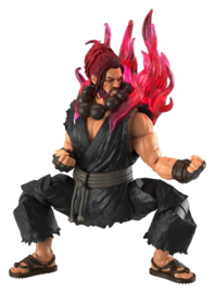 G4443 Hasbro Street Fighter Akuma
