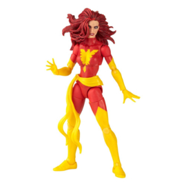 F3978 The Uncanny X-Men Marvel Legends Dark Phoenix