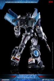 Bingo Toys BT-07 Jezzy Jazz