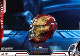 Avengers: Endgame MM AF 1/6 Tony Stark (Team Suit)