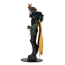 McFarlane Toys DC Multiverse Robin King [BAF Darkfather]