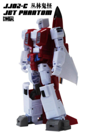 JJ-02 Jet Commander