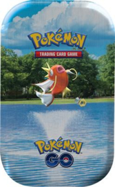 Pokémon Go TCG Mini Tin - Pre order