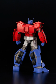 Flame Toys Furai Model Optimus Prime [IDW ver.]