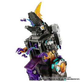 Takara Tomy T-spark Transformers NL-04 Gigastorm