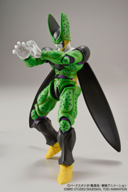 Figure-rise Dragon Ball Z Standard Perfect Cell