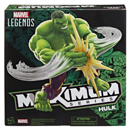 G0596 Marvel Legends Maximum Series Hulk