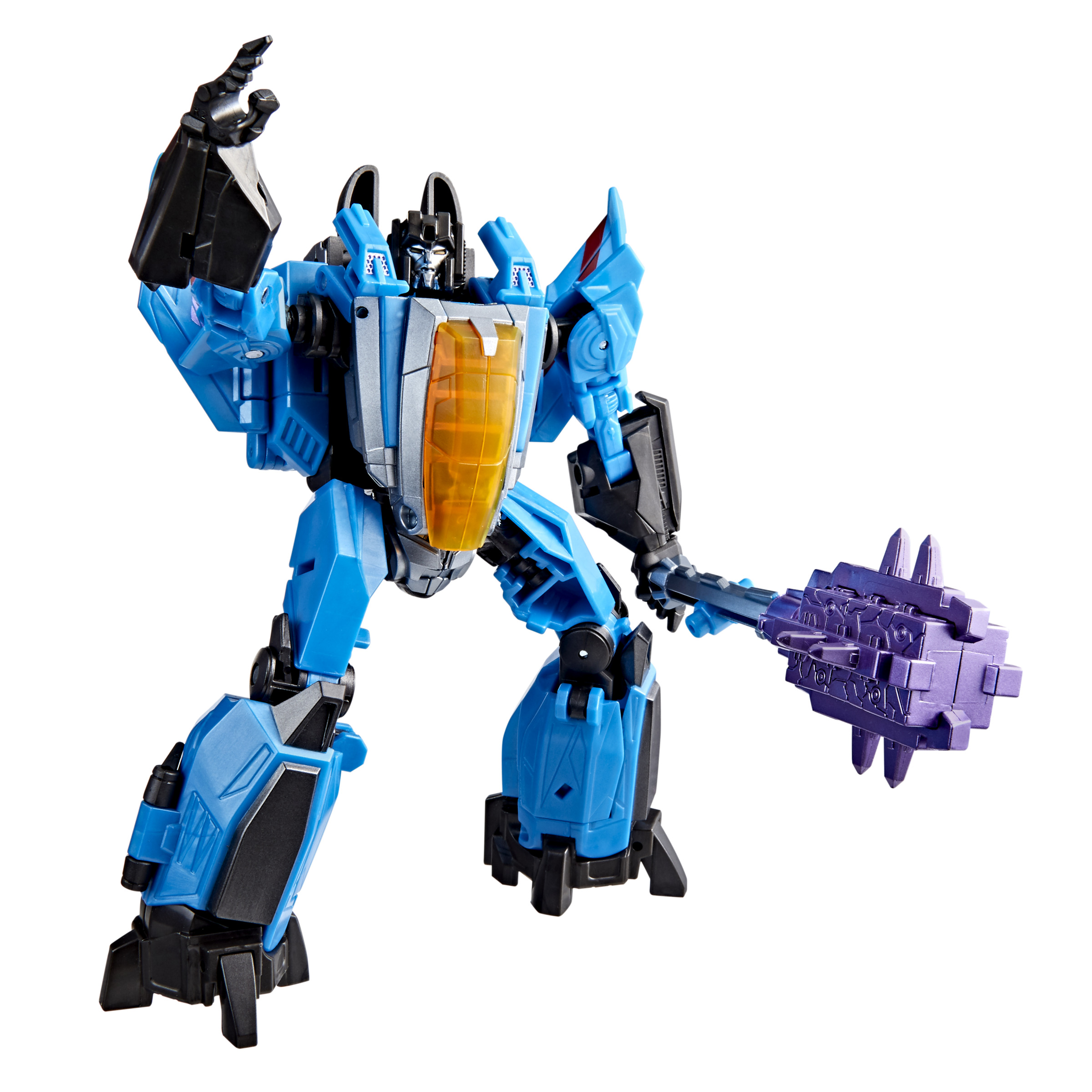 G0561 Transformers Studio Series WFC Voyager Thundercracker