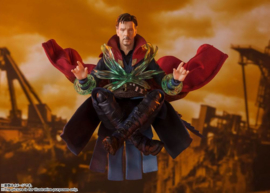 Avengers Infinity War S.H. Figuarts AF Doctor Strange [Battle on Titan Edition]