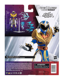 Power Rangers x Street Fighter Lightning Collection Chun-Li Blazing Phoenix Ranger [F6119]