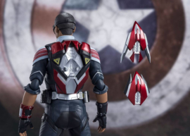 The Falcon and the Winter Soldier S.H. Figuarts AF Falcon