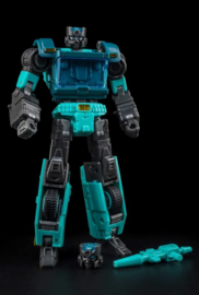 ToyWorld  TW-M03 Crank