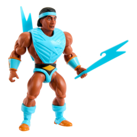 Masters of the Universe Origins Bolt-Man