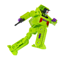 Ocular Max PS-29 Demolitions Interfector