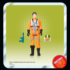 G2554 Star Wars Retro Collection Star Wars: A New Hope Multipack