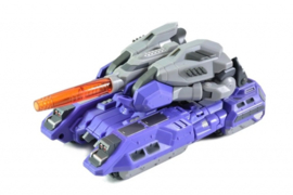 Ocular Max IF-01L Eris: Lunacyte