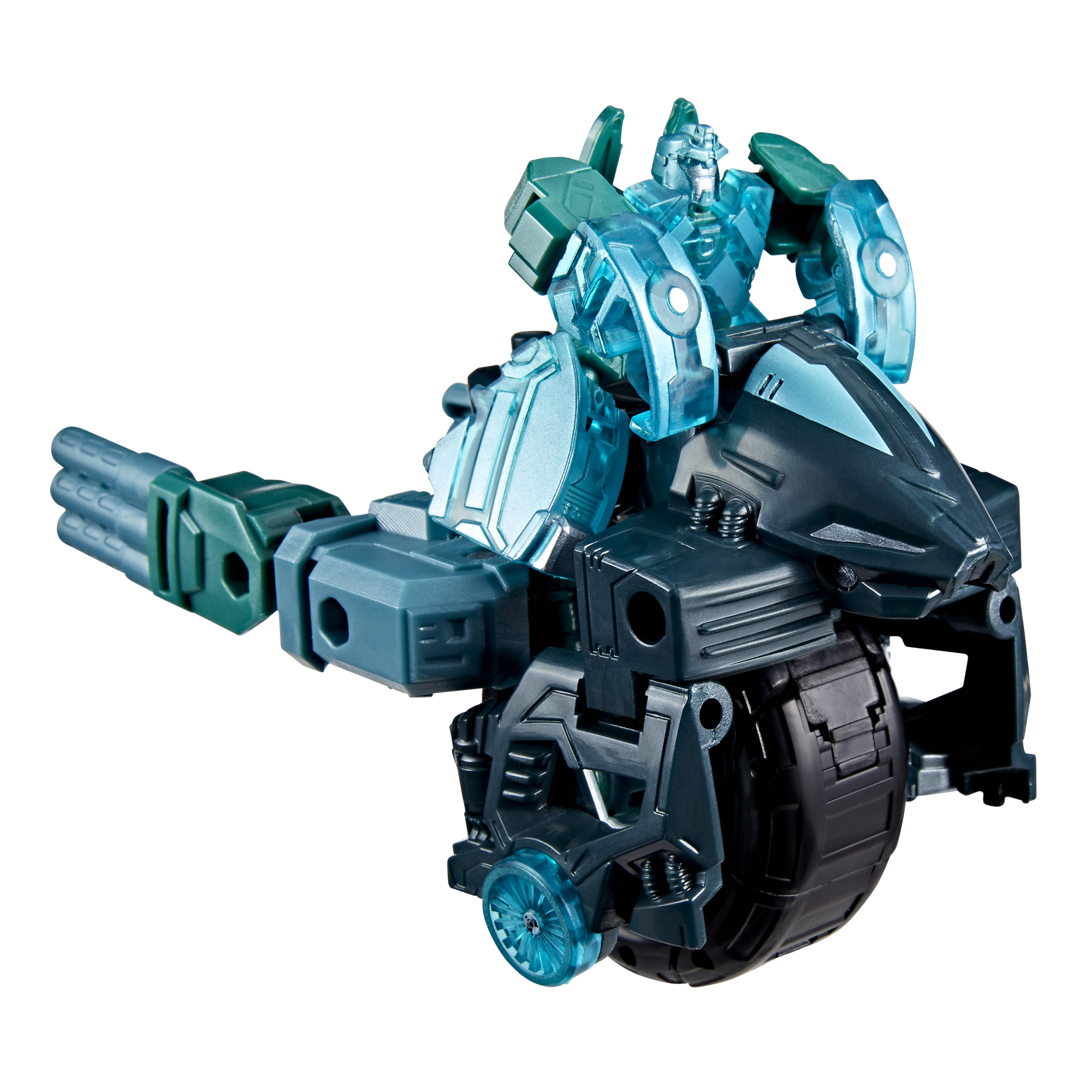 G1029 Transformers Generations Selects Age of the Primes Deluxe Micronus