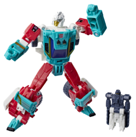G2013 Transformers Age of the Primes Deluxe Joyride