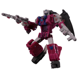 Takara Tomy Mall Excl. LG-EX Repugnus & Grotusque