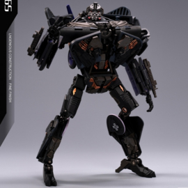 Toyworld TW-FS06S Black Baron