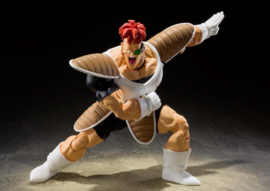 Dragon Ball Z - S.H. Figuarts AF Recoome