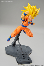 Figure-rise Dragon Ball Z Standard Super Saiyan 3 Goku