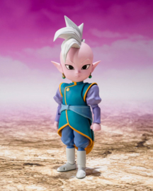S.H. Figuarts Dragonball Super Daima Supreme Kai Mini