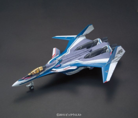 1/72 Scale VF-31J Siegfried Hayate Immelman