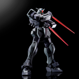 P-Bandai: 1/144 HG Pixy (Fred Reber Custom)