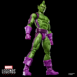 G1868 Marvel Legends Series Inhumans Black Bolt & Marvel’s Triton