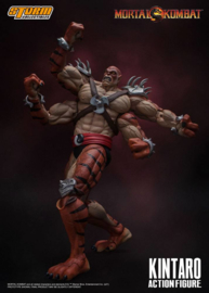 Storm Collectibles Mortal Kombat AF 1/12 Kintaro