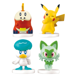 Pokémon Board Game Monopoly [English Version]
