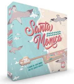 Santa Monica