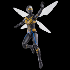 F6574 Ant-Man and the Wasp: Quantumania Marvel Legends Marvel's Wasp