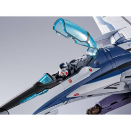 Bandai DX Macross VF-25 Messiah Valkyrie Anniversary Ver.