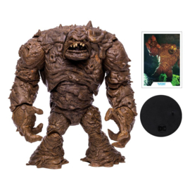 McFarlane Toys DC Collector Megafig Clayface