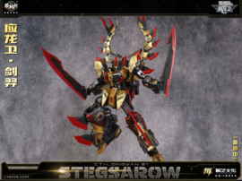 Cang-Toys CT-LONGYAN 01 Stegsarow