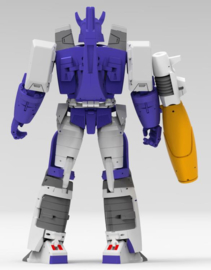 X-Transbots MX-4 Abaddon - Pre order