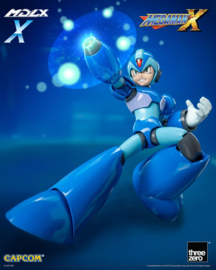 Threezero Mega Man MDLX Action Figure Rockman X / Mega Man X 12