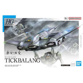 1/144 HGTWFM Tickbalang