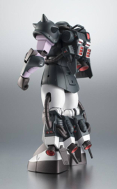 Mobile Suit Gundam Robot Spirits AF MS-06R-1A Zaku II ver. A.N.I.M.E.