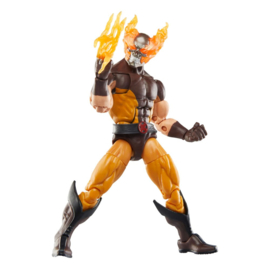 F9032 Strange Tales Marvel Legends Weapon of Vengeance