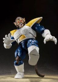 Dragonball S.H. Figuarts Action Figure Great Ape Vegeta