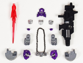 DNA DK-30 Upgrade Kit for WFC Kingdom Leader Galvatron