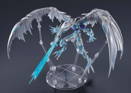 Yu-Gi-Oh! S.H. MonsterArts Stardust Dragon
